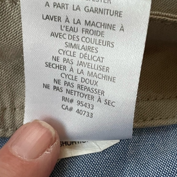 Toad&Co Rover Shorts Mens 38 (Actual 40W) Woven 9.5" Outdoor Hiking UPF 40 - Picture 7 of 12